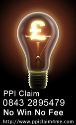 PPI Compensation - Claim here your PPI Claims